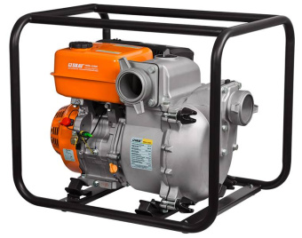 Мотопомпа бензиновая Skat МПБ-1250С