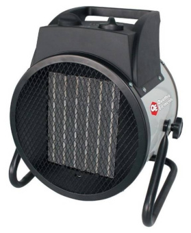 Пушка электрическая Quattro Elementi QE-5000C