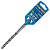 Бур sds-plus Практика 10х160х100 (серия Мастер, 3 шт.)