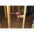 Аккумуляторная дрель-шуруповерт Milwaukee M18 BDD-202C