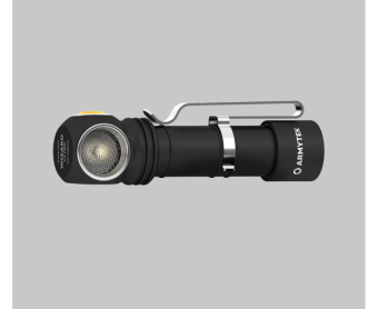 Фонарь Armytek Wizard C2 Pro Теплый