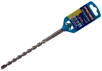 Бур sds-plus Практика 10х210х150 (серия Профи)