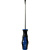Отвертка Кобальт SL 6.0х150 мм., Ultra Grip CR-V