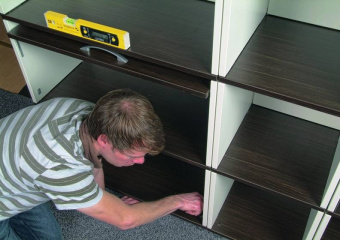 Уровень Stabila тип 80А electronic, 30 см