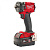 Аккумуляторный гайковёрт Milwaukee M18FIW2P12-502X FUEL