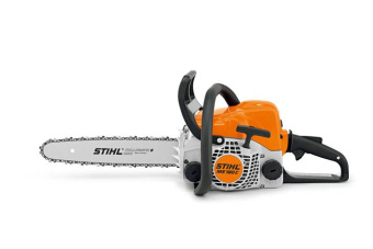 Бензопила Stihl MS 180 С-ВЕ (1.5 кВт, 40 см.)