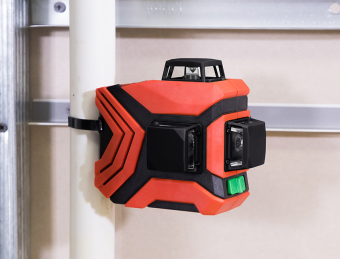 Лазерный нивелир Condtrol GFX360-3