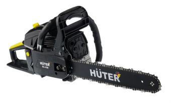 Бензопила Huter BS-45M