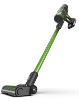 Пылесос аккумуляторный Greenworks GD24SV