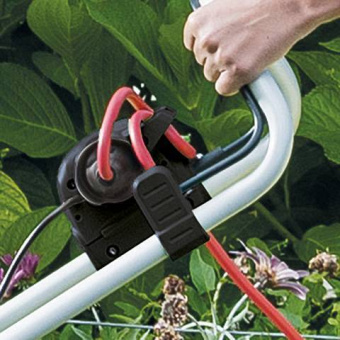 Газонокосилка электрическая Stihl RME 235.0