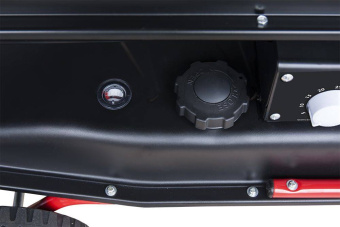 Пушка дизельная прям. нагр. Quattro Elementi QE-35D