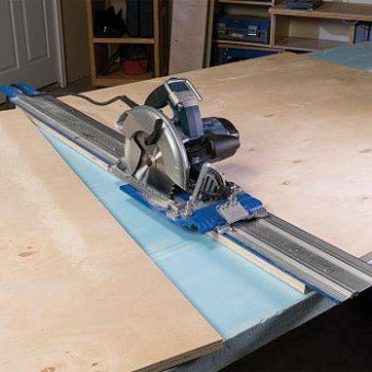 Приспособление для точного пиления Kreg Accu-Cut