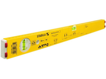 Уровень Stabila тип 80М, 60 см