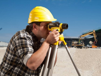 Оптический нивелир Stabila OLS 26 Set (+BST-S+TNL 500см)