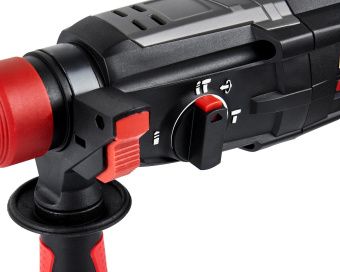 Перфоратор Elitech HD RH 0928RE 850 Вт., 3.2 Дж (E2205.027.01)