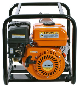 Мотопомпа бензиновая Skat МПБ-1300