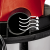 Пылесос строительный Einhell TC-VC 1815S