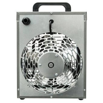 Пушка электрическая Quattro Elementi QE-5000E