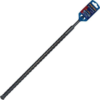 Бур sds-plus Практика 18х460х400 (серия Эксперт)