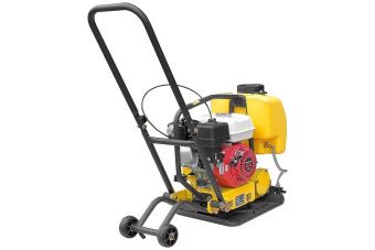 Виброплита бензиновая ТСС WP60TH