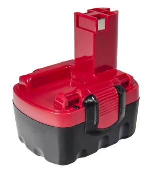 Аккумулятор Практика для Bosch NiCd, 14.4 В, 2.0 Ач (коробка