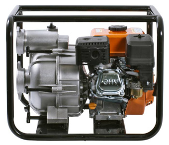 Мотопомпа бензиновая Skat МПБ-1300