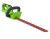 Кусторез аккумуляторный Greenworks G24HT56