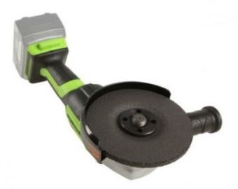 Машина шлифовальная аккумуляторная Greenworks GD24AGK4