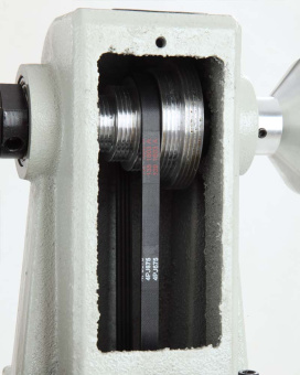 Станок токарный по дереву Белмаш WL-300/450