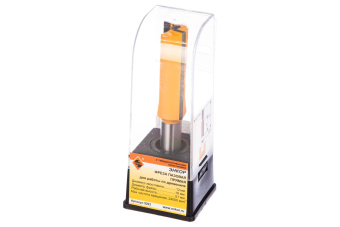 Фреза пазовая прямая Энкор D=19.0 I=51.0 S=12.0 L=102.0