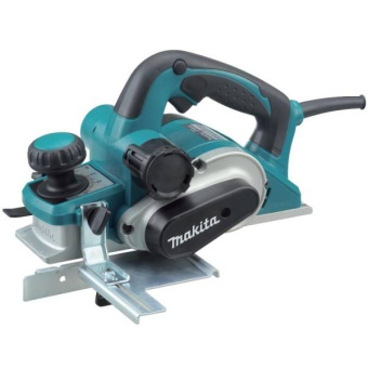 Рубанок электрический Makita KP0810C