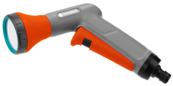 Пистолет для полива Gardena Classic (мягк. распыл.)