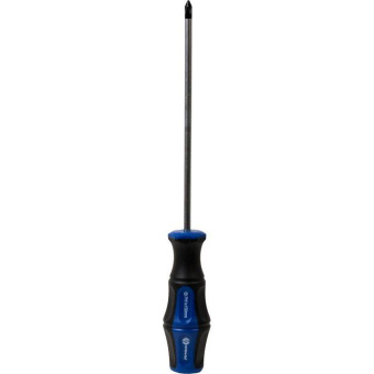 Отвертка Кобальт PH-1х150 мм., Ultra Grip CR-V