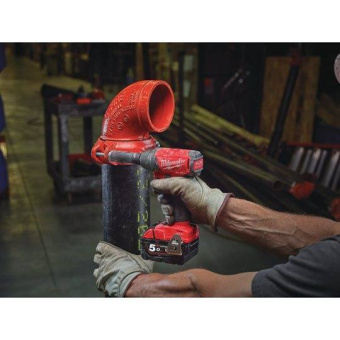 Аккумуляторный гайковерт имп. Milwaukee M18 FUEL FIWP12-502X