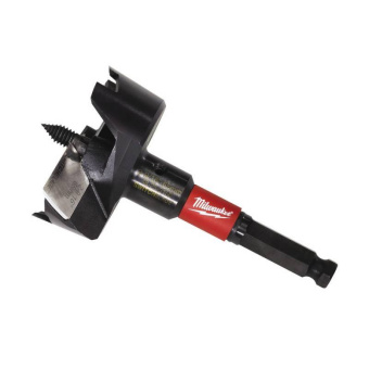Самоврезающаяся насадка Milwaukee 54 мм. Switchblade