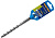 Бур sds-plus Практика 10х160х100 (серия Профи)