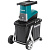 Измельчитель электрический Makita UD2500