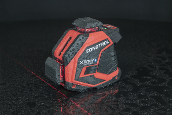 Лазерный нивелир Condtrol XLiner Pento 360