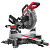 Пила торцовочная SKIL MS6305 (2.0 кВт., 254 мм.)