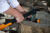 Точилка Fiskars для топоров и ножей Хsharp