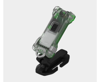 Мультифонарь Armytek Zippy Extended Set Green Gade