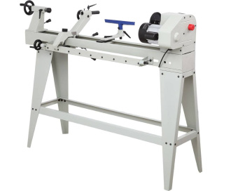 Станок токарный по дереву Белмаш WL-350/1000VS