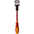 Отвертка Кобальт PH-3х150 мм., Ultra Grip CR-V (диэлектрическая)