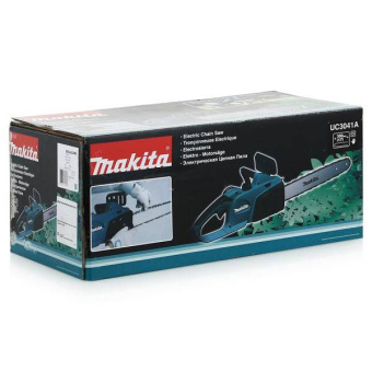 Пила цепная электрическая Makita UC3041A