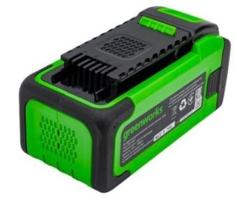 Аккумулятор GreenWorks G40B8,40V, 8Ач