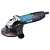 Шлифмашина угловая Makita GA4530