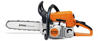 Бензопила Stihl MS 230 C-BE (2 кВт, 40 см.)