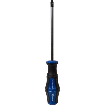 Отвертка Кобальт PH-3х150 мм., Ultra Grip CR-V