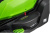Газонокосилка аккумуляторная Greenworks  G40LM41K4