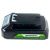 Аккумулятор GreenWorks G24B2,24V, 2Ач
